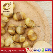 Export Quality Leisure Snacks Roasted Broad Beans Belted